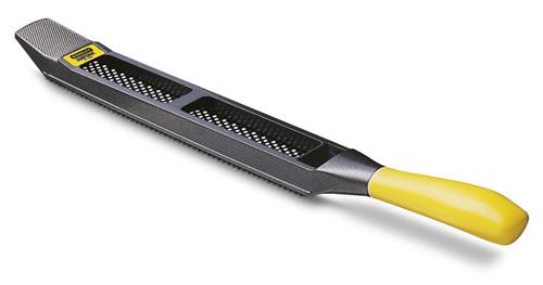 Stanley surform platte vijl