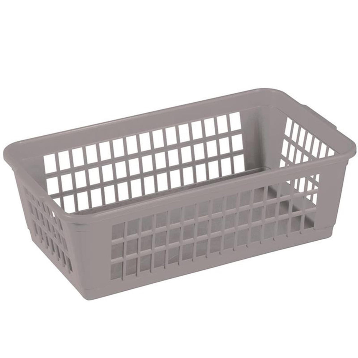 Sunware basic storage basket 25x15x8cm