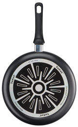 Tefal simplicidad+ molde para panqueques 25 cm negro