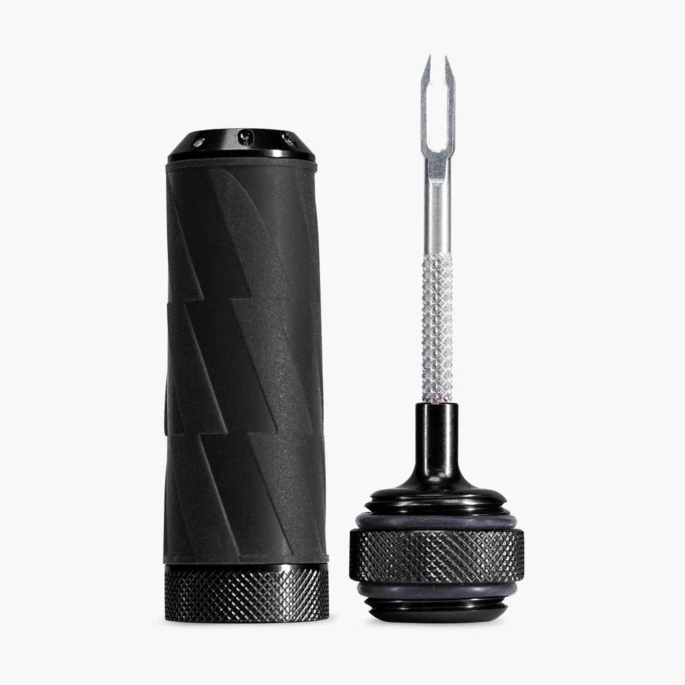 Muc-off tool puncture plug tool black