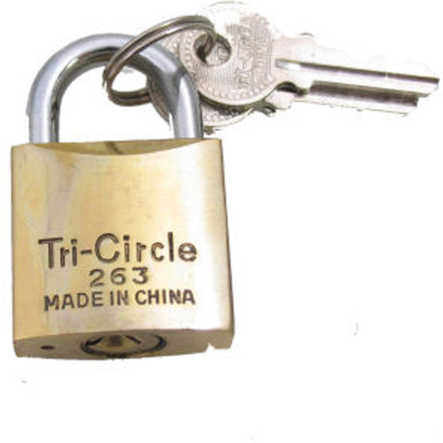 Handlot Tri-Circle 30 mm