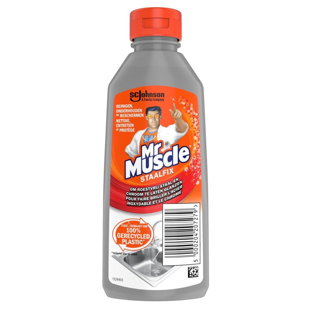 Varie Mus Muscle Steelfix