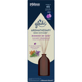 Aner Marken Glade Aromatherapie Moment oder zen parfallend Lavendes Sandalwood 8 ml