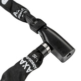 Chain lock Absolute 8-90 Auto-Click Black