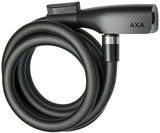Serrure de câble à fente axa résolu 180 cm -ø 12 mm