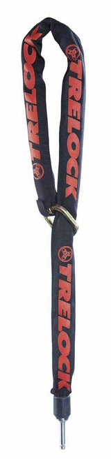 Trelock ZR 455 100 8 KOLESA BLACK BLACK
