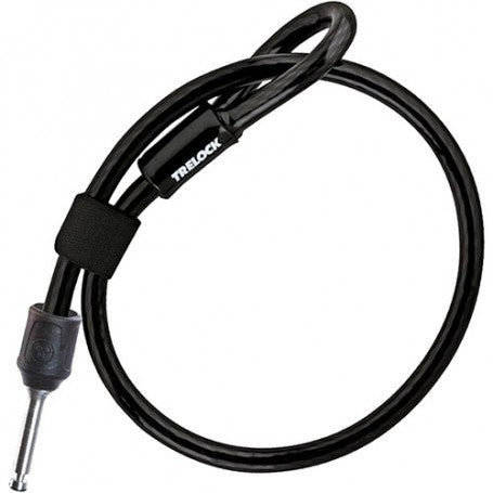 Trelock ZR 310 150 10 Blokada wstawka - Czarny