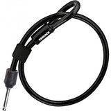 Trelock ZR 310 150 10 Blokada wstawka - Czarny