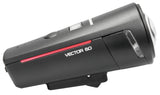 Trelock LS 600 i-go Vector 60 strålkastare
