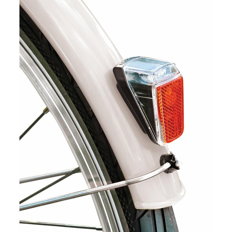 Trelock LS 631 Duo Top E-Bike Tallight Black 6-12V