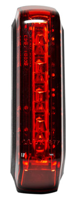 Trelock rear light LS 414 COB Line E-bike 6-12V brake light