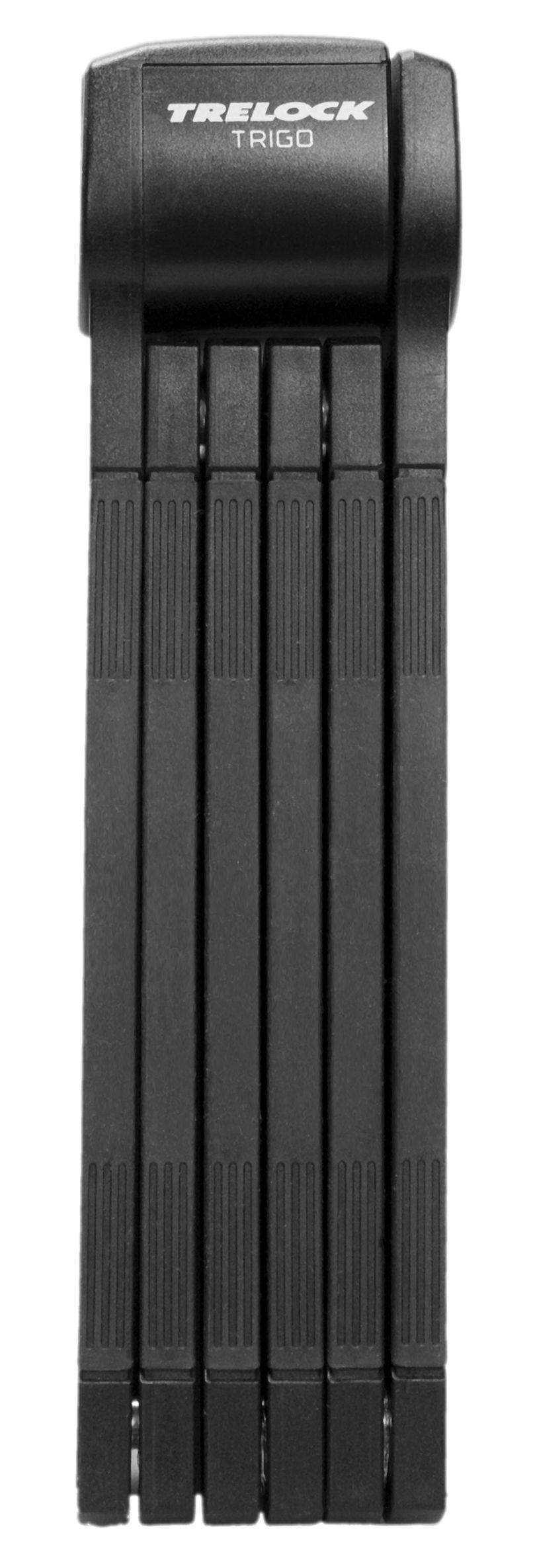 TRELOCK FS 380 Trigo FollosLot 100cm černá