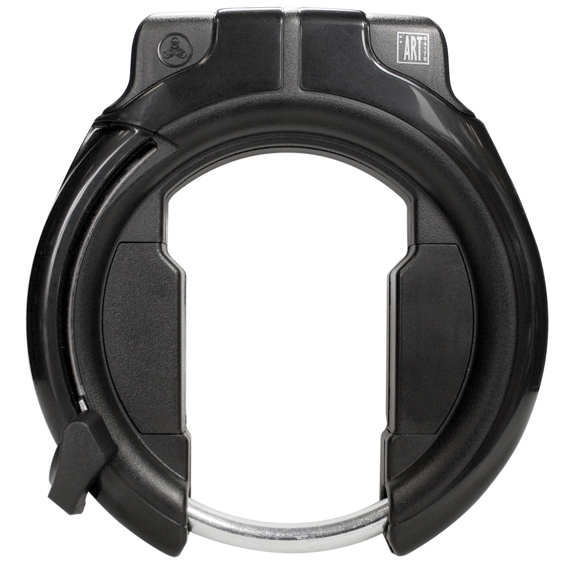 Trelock Rs 453 Balloon Naz - Black