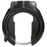 Trelock Rs 453 Balloon Naz - Black
