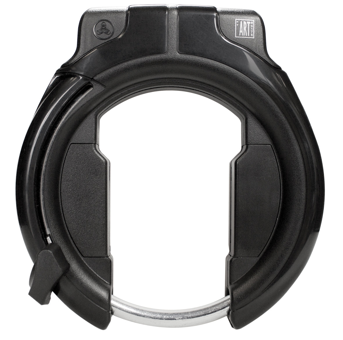 Trelock Rs 453 Balloon Naz - Black
