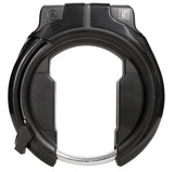 Trelock Rs 453 Balloon Naz - Black