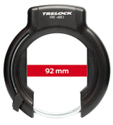 Zamknięcie pierścienia Trelock RS 481 Protect-O-Connect xxl AZ