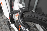 Zamknięcie pierścienia Trelock RS 481 Protect-O-Connect xxl AZ