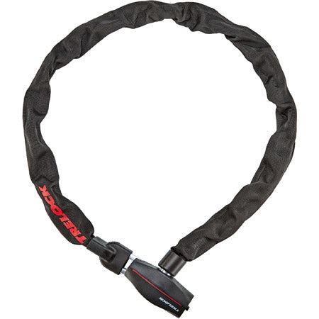 TRELOCK BC 480 LOCK FICLE CHEAK 110 cm Black
