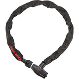 TRELOCK BC 480 LOCK FICLE CHEAK 110 cm Black