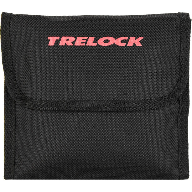 Trelock táska ZR355 ZR455 fekete
