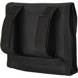 BASSE TRELOCK per ZR355 ZR455 NERO