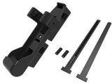 FoldGuard de borda 95 com ART2 Quality Mark Black