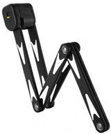 Edge Foldguard 95 avec Art2 Quality Mark Black