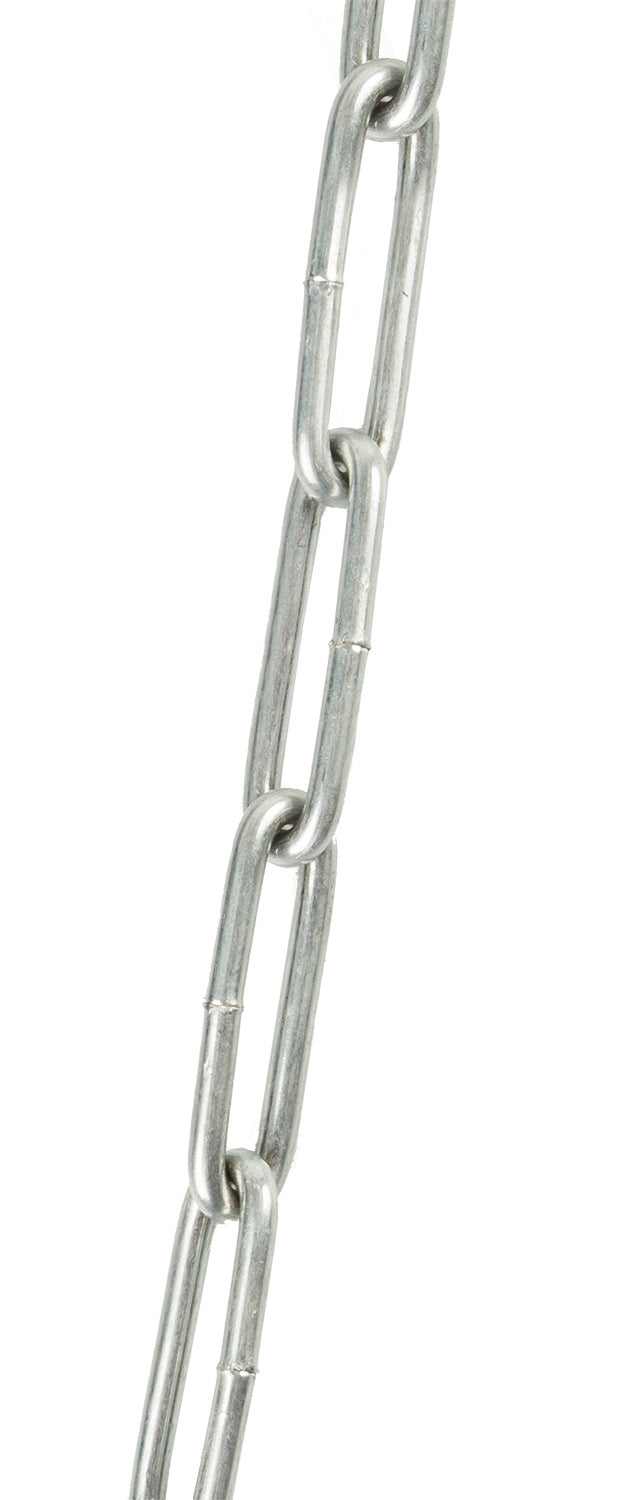 M -wave chain lock with number lock Ø3.5*900mm - Black