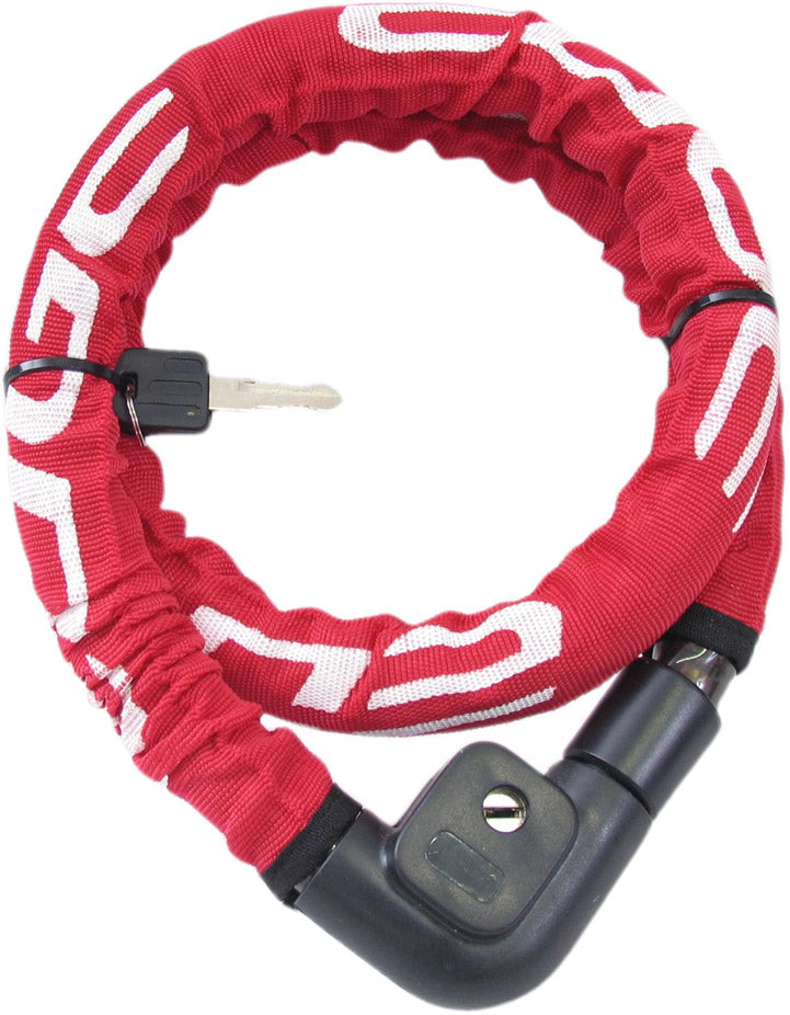 Armor slot edge urban Ø22x1200mm - red