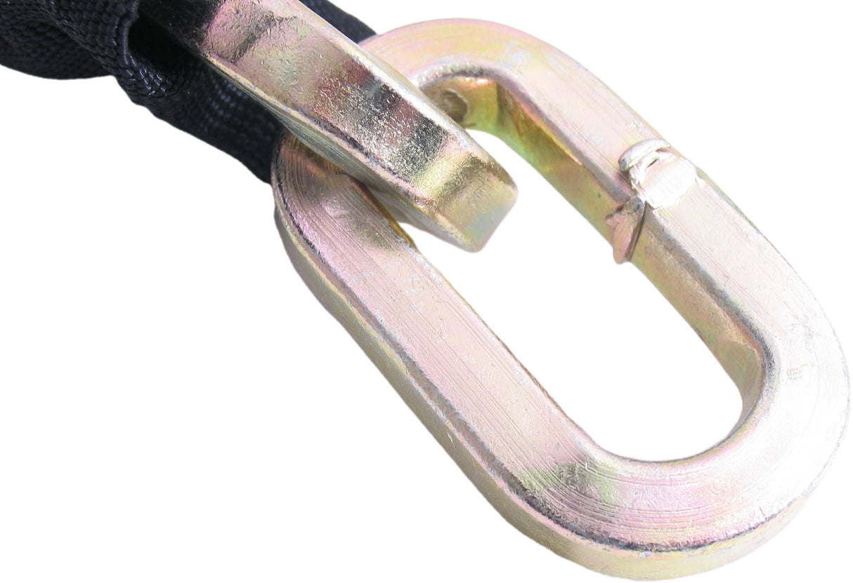 Chain lock Edge Scooty Art4 140cm