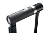 Axa Beugellot Newton UL-300, 14mm, 300 mm, sort, Art-8