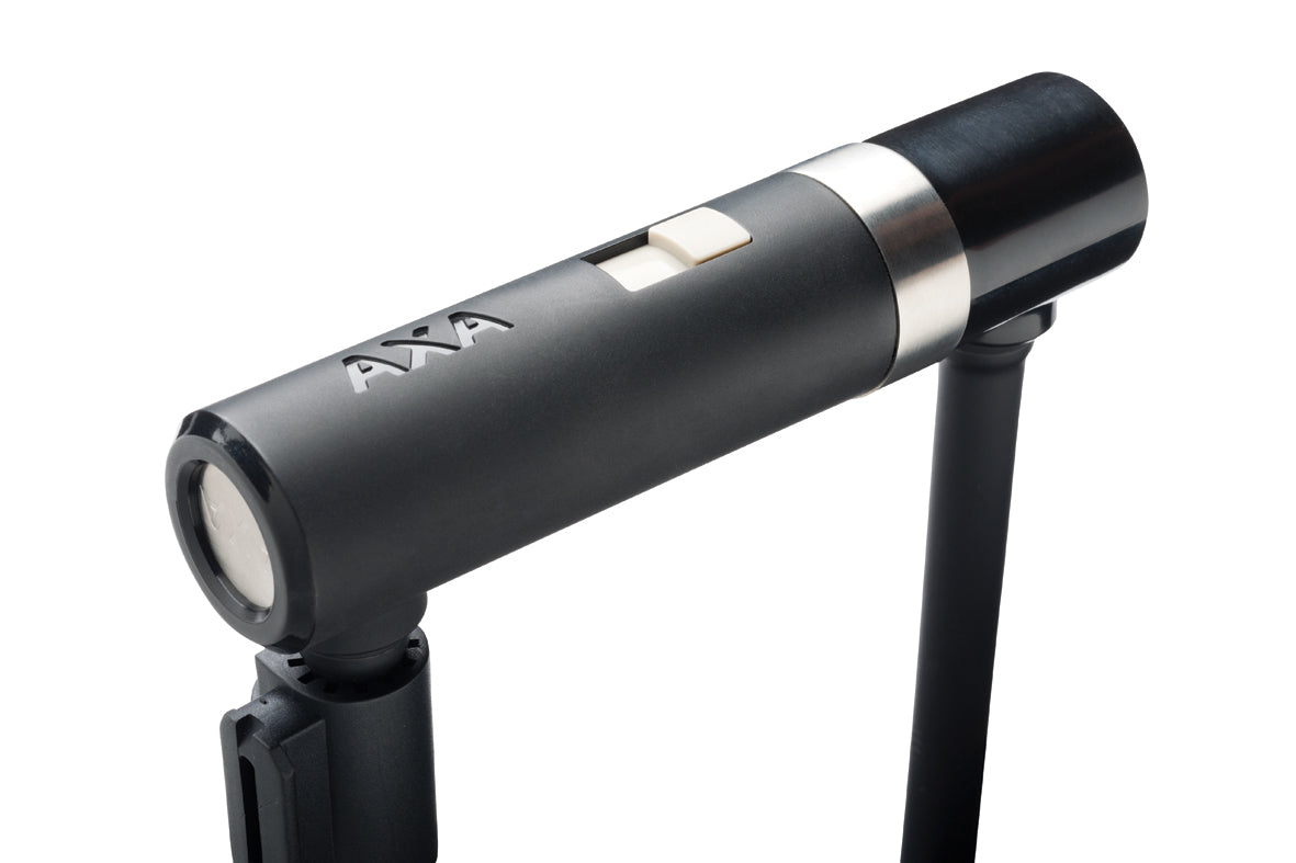 AXA Beugellot Newton UL-300, 14mm, 300mm, black, art-8