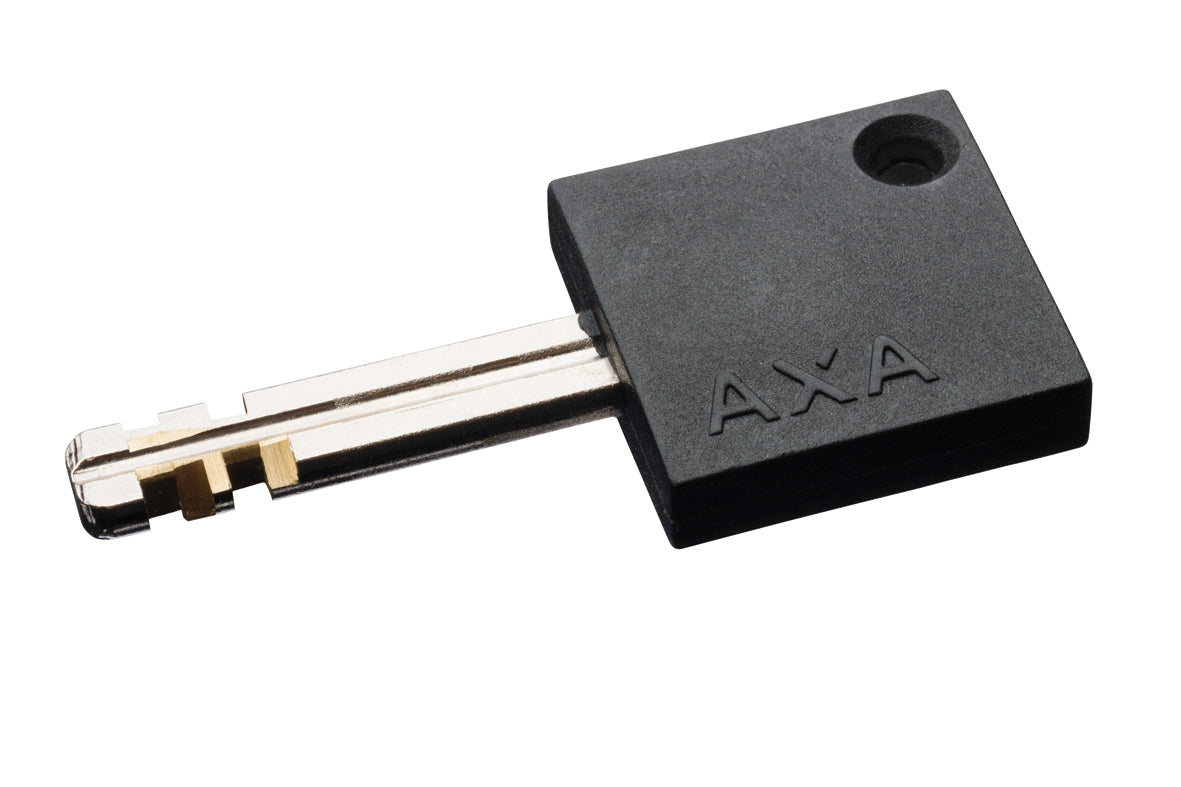 Axa Beugellot Newton UL-300, 14mm, 300 mm, sort, Art-8