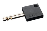 Axa Beugellot Newton UL-300, 14mm, 300 mm, sort, Art-8