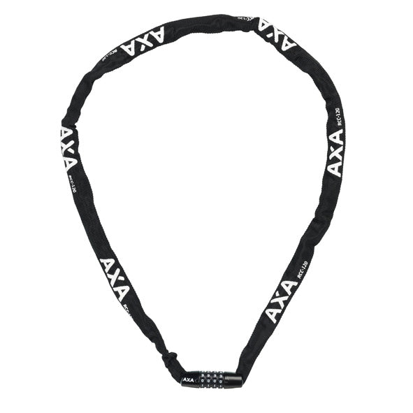 RIGID AXA RCC120 BOCKET LOCK 120 cm černá