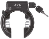 AXA Security Ring Lock Newton PI 150 - ART** - Black