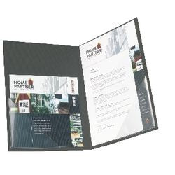 Corner pockets djois 10011 polypropylene 10 x 10cm self-adhesive