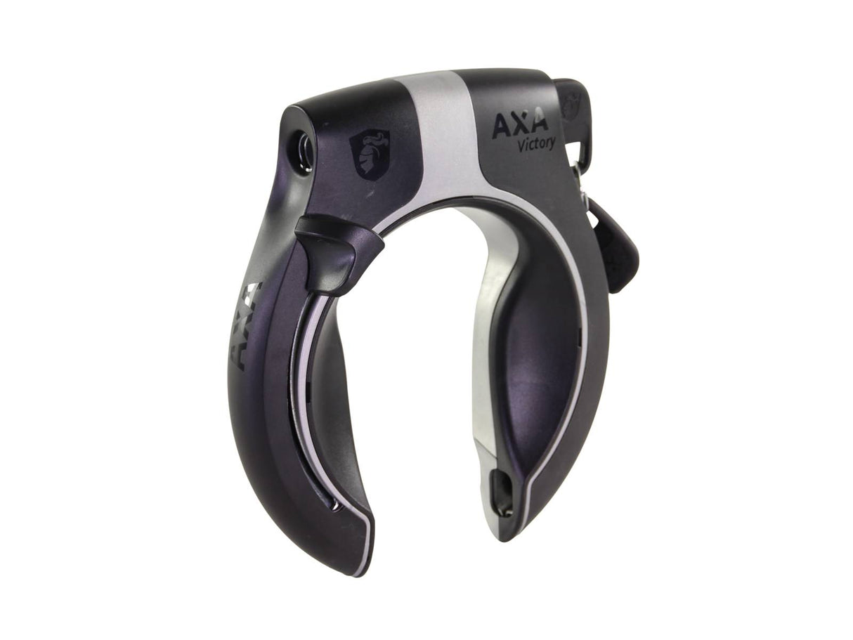 Axa Victory Ringslot Black Art2 650G