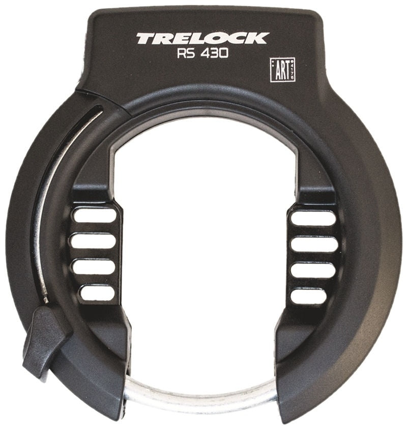 Trelock RingSlot RS430 ART2 vč. Intokkální řetězec ZR355-100cm a úložný taška