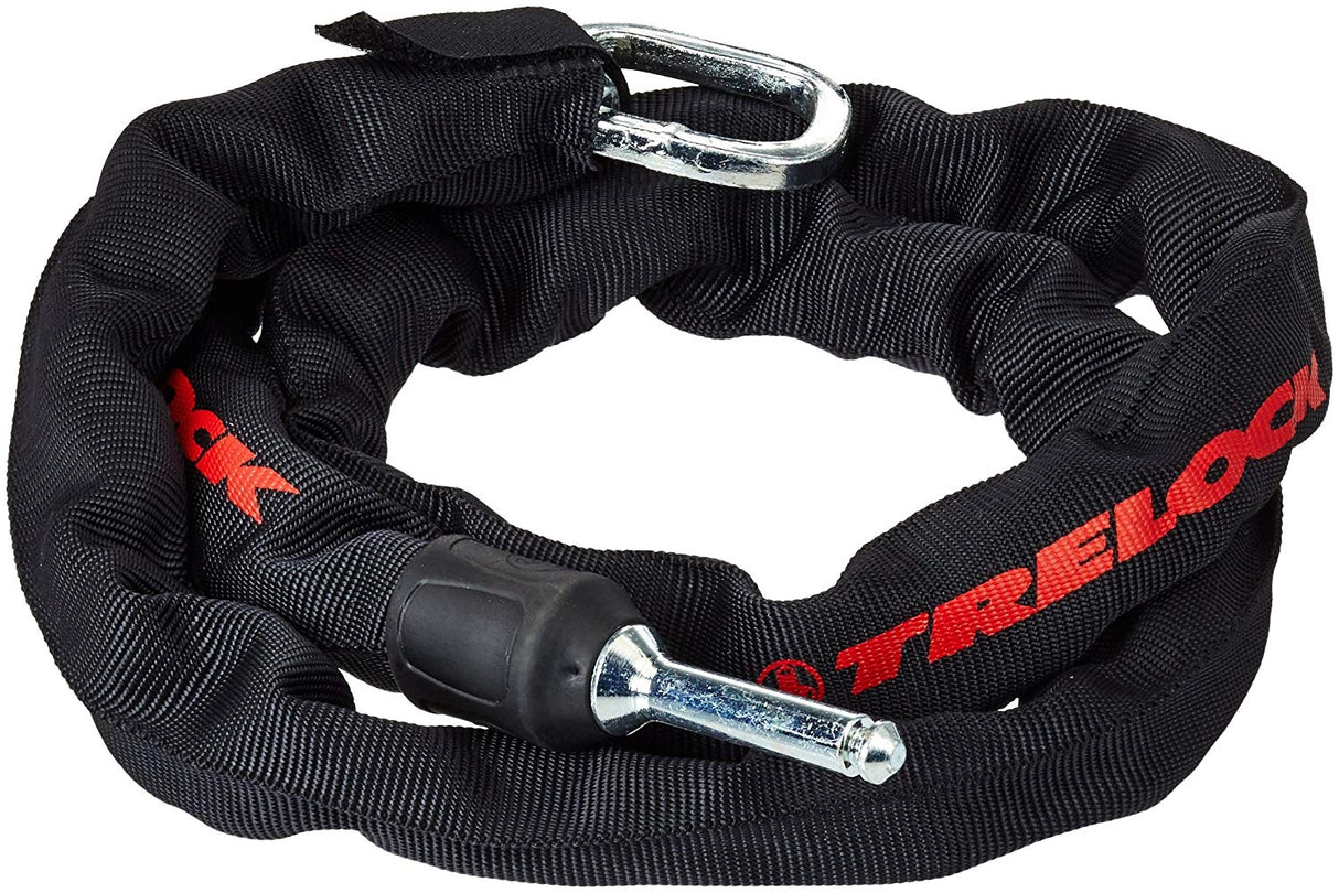 Trelock RingSlot RS430 ART2 vč. Intokkální řetězec ZR355-100cm a úložný taška