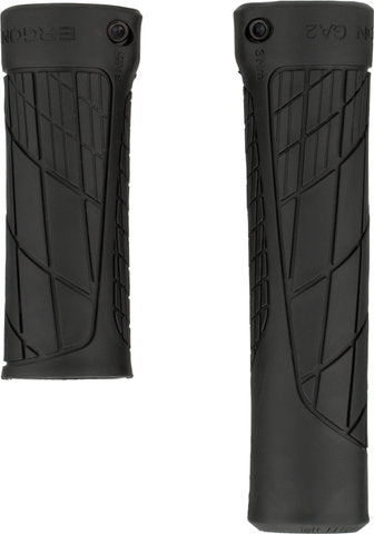 Ergon håndterer GA2 Single Twist Black