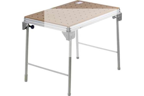 Festool multifunctionele tafel mft 3 basic