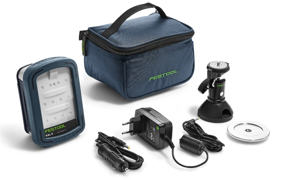 Festool werklamp syslite kal ii