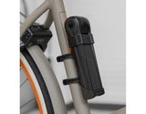 Folding lock Fold 100 cm with Holder Black