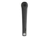 Folding lock Fold 85 cm With Holder Black