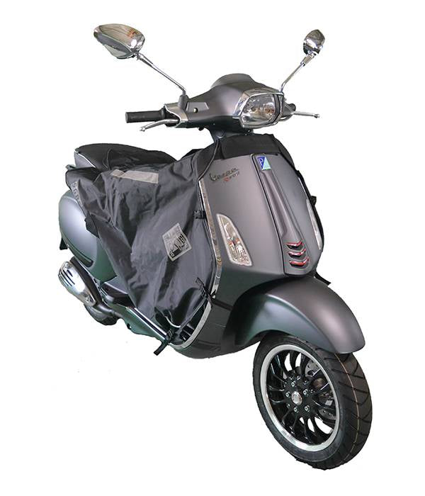 Tucano Urbano Beled R170X | Vespa Sprint Primavera