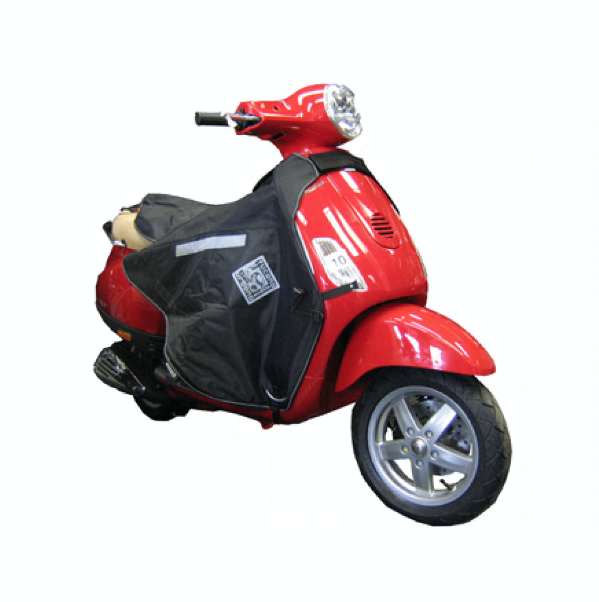 Tucano Urbano Beled R153X | Vespa lx s