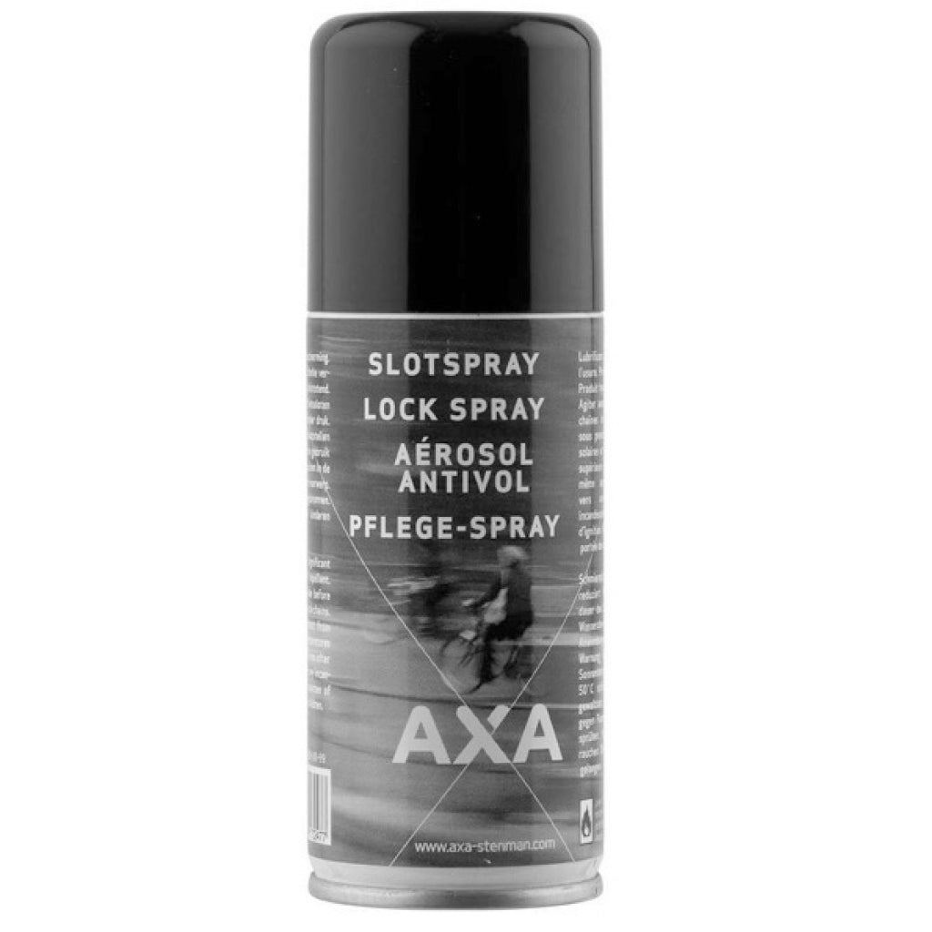 Finale Sprayen Axa - 100 ml