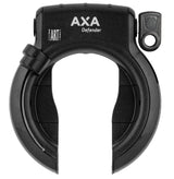 AXA Defender - bicycle ring lock, 160mm, art2, black